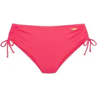 LASCANA Bas de bikini 'Italy' corail