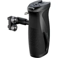SmallRig 5194 Poignée latérale rotative avec vis 1/4"-20