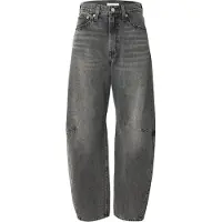 Levi's Jean 'Cinch Barrel' noir