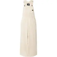 G-Star Robe Dungaree - Beige - Femmes