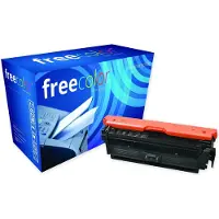 Freecolor K15858F7 Toner HP 508A CF363A magenta kompatibel