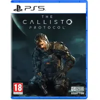 Ps5 Callisto Protocol Standard Ed