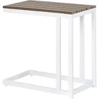 Beliani Messina (60 x 35 x 59 cm)