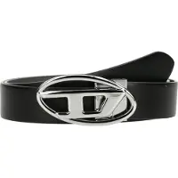 Diesel Ceinture noir