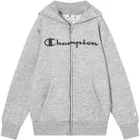 Champion Veste de survêtement marine / gris