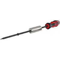 Ks Tools Extracteur à percussion 150.3611 Acier à outils 500g