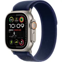 Apple Watch Ultra 2 , OLED, écran tactile, 64 Go, Wi-Fi, GPS, 61,4 g