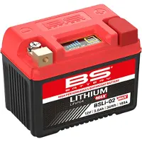 Bs Battery phosphate de fer et de lithium - BSLi-02 MAX