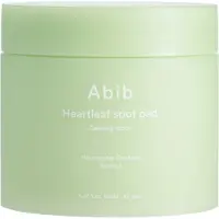 Abib Heartleaf Spot Pad Calming Touch - 150 ml / 80 pcs
