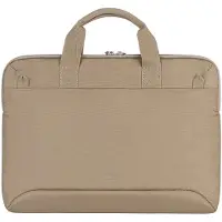 Tucano Bsm15-be 15.6 Laptop Briefcase Beige
