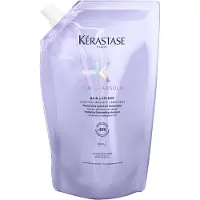 Kérastase Blond Absolu Bain Lumière shampoing bain pour les cheveux avec décoloration ou balayage 500 ml