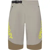 Oakley Apparel Maven Scrub Shorts Beige 28 Homme
