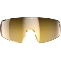 POC Elicit Toric Replacement Lenses Doré Clarity Road / Partly Sunny Gold/CAT2
