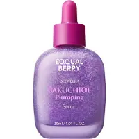 Eqqualberry Sérum Repulpant Bakuchiol Deep Cera