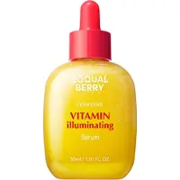 Eqqualberry - Vitamin Illuminating Serum - Sérum illuminateur vitaminé