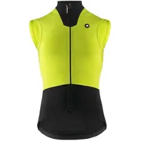 Assos Equipe R Spring Fall S11 Gilet Jaune L Homme
