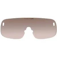 POC Elicit Replacement Lenses Doré Clarity Trail / Partly Sunny Light Silver/CAT2