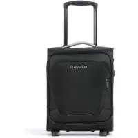Travelite Valise noir