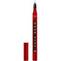 L'Oréal Crayon à sourcils Infaillible de Paris (faux sourcils) 1 ml - Teinte : Brun