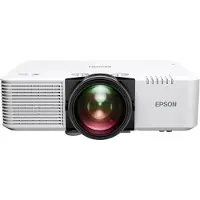 Epson EB-L690SU Short throw projector 6200 ANSI lumens 3LCD WUXGA (1920x1200) White