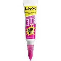 Nyx The Brow Glue Crazy Lift gel sourcils longue tenue 7 ml