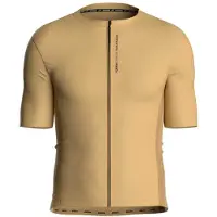 Joma 700138 Short Sleeve Jersey Beige L