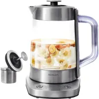 Sencor Bouilloire SWK 1590SS