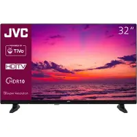 JVC LT-32VH5355 Téléviseur 32 pouces / TiVo Smart TV (HD-ready, HDR, triple tuner) [] (824008)