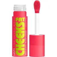 NYX Professional Make-Up | FAT CHEEKS | Face