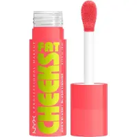 Nyx Fat Cheeks Juicy Blush 05 Peach Plunge 8 ml