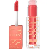 Maybelline Sunkisser Matte blush liquide effet mat teinte 40 Rose Burst 4.7 ml