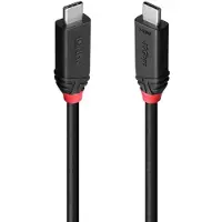 Lindy 37001 Usb-c Cable Rose