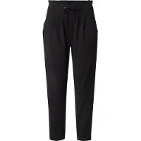 JDY Pantalon à pince 'Catia' noir