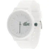 Lacoste Juste à temps Blanc Collection - homme