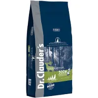Dr. Clauder Hyposensitive au cerf et aux pommes de terre pour chien