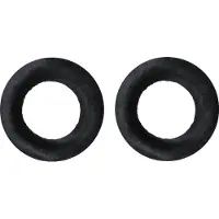 Beyerdynamic Casques antibruit EDT 990 VB Noir 2 pcs