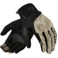 REV'IT! Surge Gloves Noir M Homme