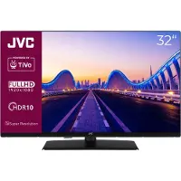 JVC LT-32VF5355 Téléviseur 32 pouces / TiVo Smart TV (Full HD, HDR, triple tuner) [] (824022)