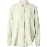 JDY Chemisier 'Theis' vert pastel