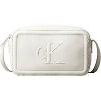 Calvin Klein Lv04f3220g Bag Beige