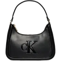Calvin Klein Lv04f3230g Shoulder Bag Noir