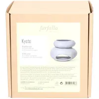 Farfalla AromaCare Diffuseur Kyoto Gris 1 pc(s) Eau De Parfum