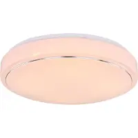 Globo LED 24W KALLE plafond 48408-24 Globo