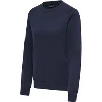 Hummel Sweat de sport 'Red' marine