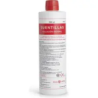 SUENTILLAS Solution saline Suentillas Lenses 500 ml