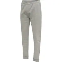 Hummel Pantalon 'Red' gris chiné