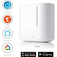Trebs 49300 Humidifier Clair