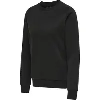 Hummel Sweat de sport 'Red' noir
