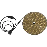 Globo Tube lumineux (9 m)