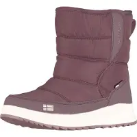 TROLLKIDS Kongsberg Snow Boots Rose EU 39 Garçons,Filles